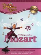 Little Amadeus & Friends - Wolfgang Amadeus Mozart 