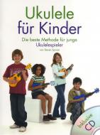 Ukulele für Kinder 
