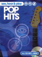See, Hear And Play Pop Hits 