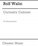Curiosity Cabinet 