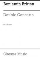 Double Concerto 