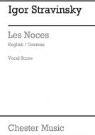 Les Noces 
