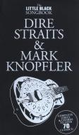 The Little Black Songbook: Dire Straits and Mark Knopfler 