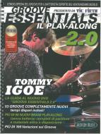 Tommy Igoe: Groove Essentials - il Play-Along 2.0 