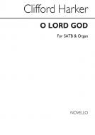 O Lord God 