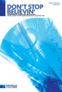 Don't Stop Believin' 