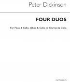Four Duos 