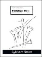 Backstage Blues 