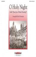O Holy Night 