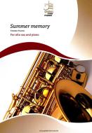 Summer Memory 