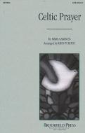 Celtic Prayer 