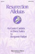 Resurrection Alleluias (Cantata) 