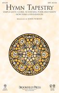 Hymn Tapestry (Medley) Standard