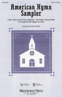 American Hymn Sampler 