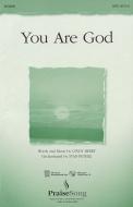 You Are God 