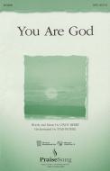 You Are God 