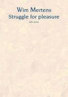 Struggle for Pleasure 
