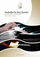 Pachelbel for Four 