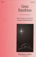 Gesu Bambino 