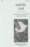 Lead Me Lord 