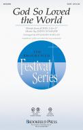God So Loved World 
