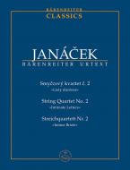 Streichquartett Nr. 2 