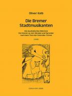 Die Bremer Stadtmusikanten 
