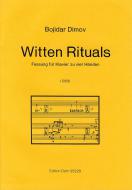 Witten Rituals 