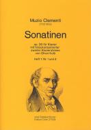 Sonatinen op. 36 