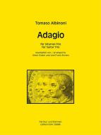 Adagio 