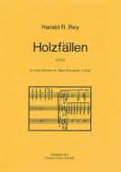 Holzfällen 