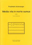 Media vita in morte sumus 