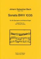Sonata für Alt-Saxophon und Klavier 