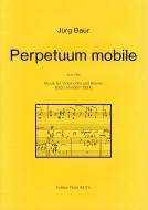 Perpetuum mobile 