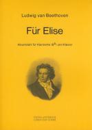 Für Elise a-Moll WoO 59 