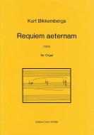 Requiem aeternam 