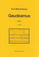 Gaudeamus 