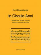 In Circulo Anni 