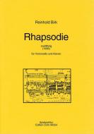 Rhapsodie 