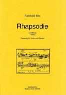 Rhapsodie 