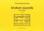 broken sounds 