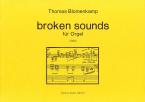 broken sounds 
