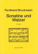 Sonatine und Walzer 