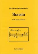 Sonate für Posaune und Klavier 