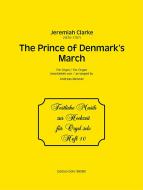 The Prince of Denmark's March 