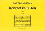 Konzert im 3. Ton 