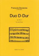 Duo D-Dur 