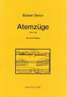 Atemzüge 
