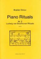 Ludwig van Beethoven Rituals 