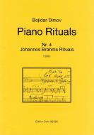 Johannes Brahms Rituals 